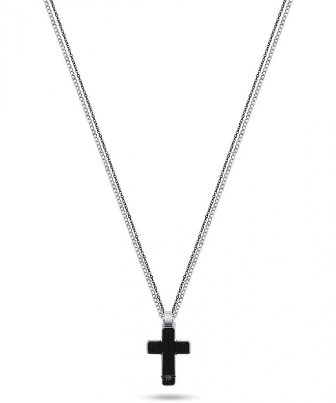 Collana Police Hinged PEAGN2211602