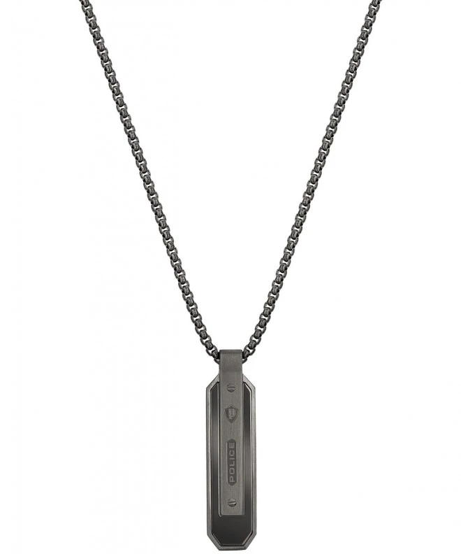 Collana Police Staniel PEJGN2008601