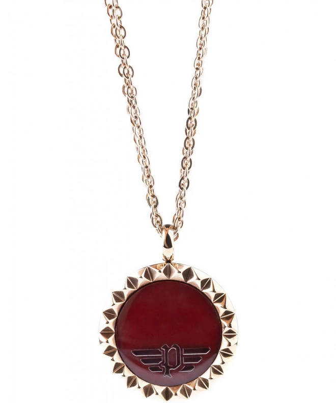 Collana Police Vernazza PJ.26506PSR/03