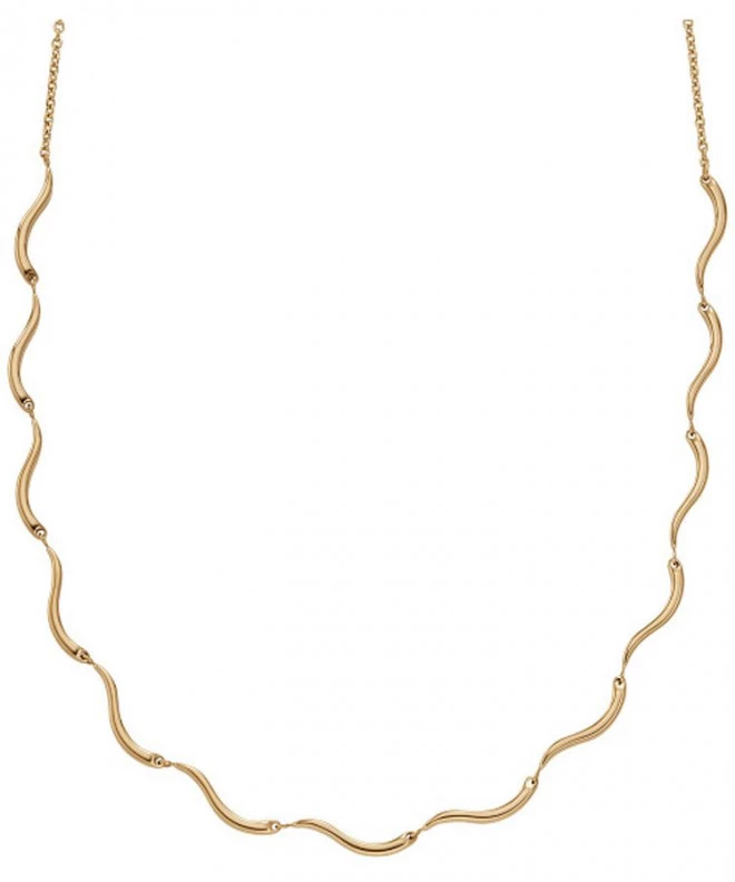 Collana Skagen Waves Chain SKJ1746710