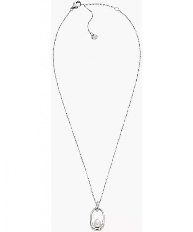 Collana Skagen Agnethe Pearl Sea Lanterns SKJ1796040