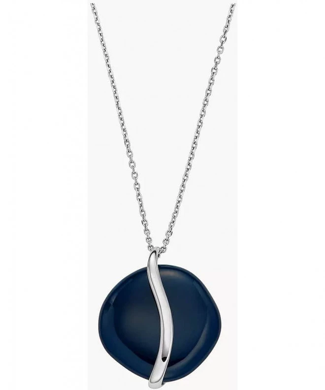 Collana Skagen Sea Glass Blue SKJ1809040