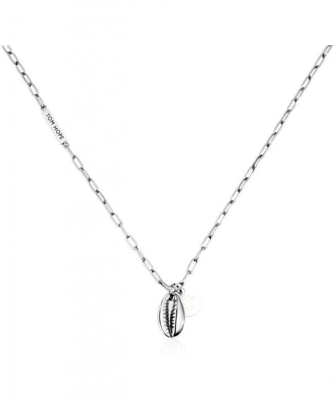 Collana Tom Hope Maldives Silver TM0600