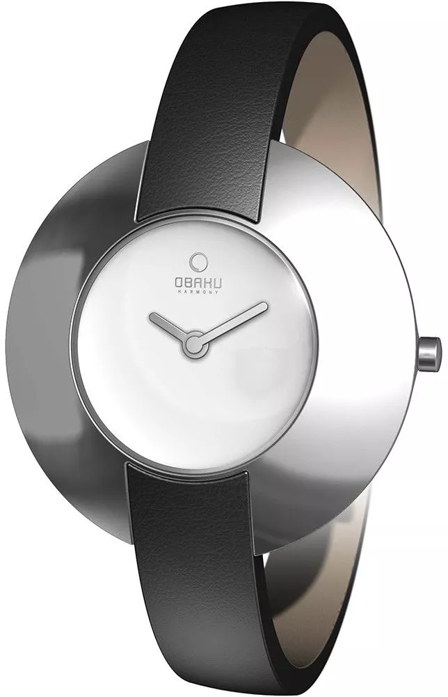 Orologio da Donna Obaku Denmark V135LCIRB