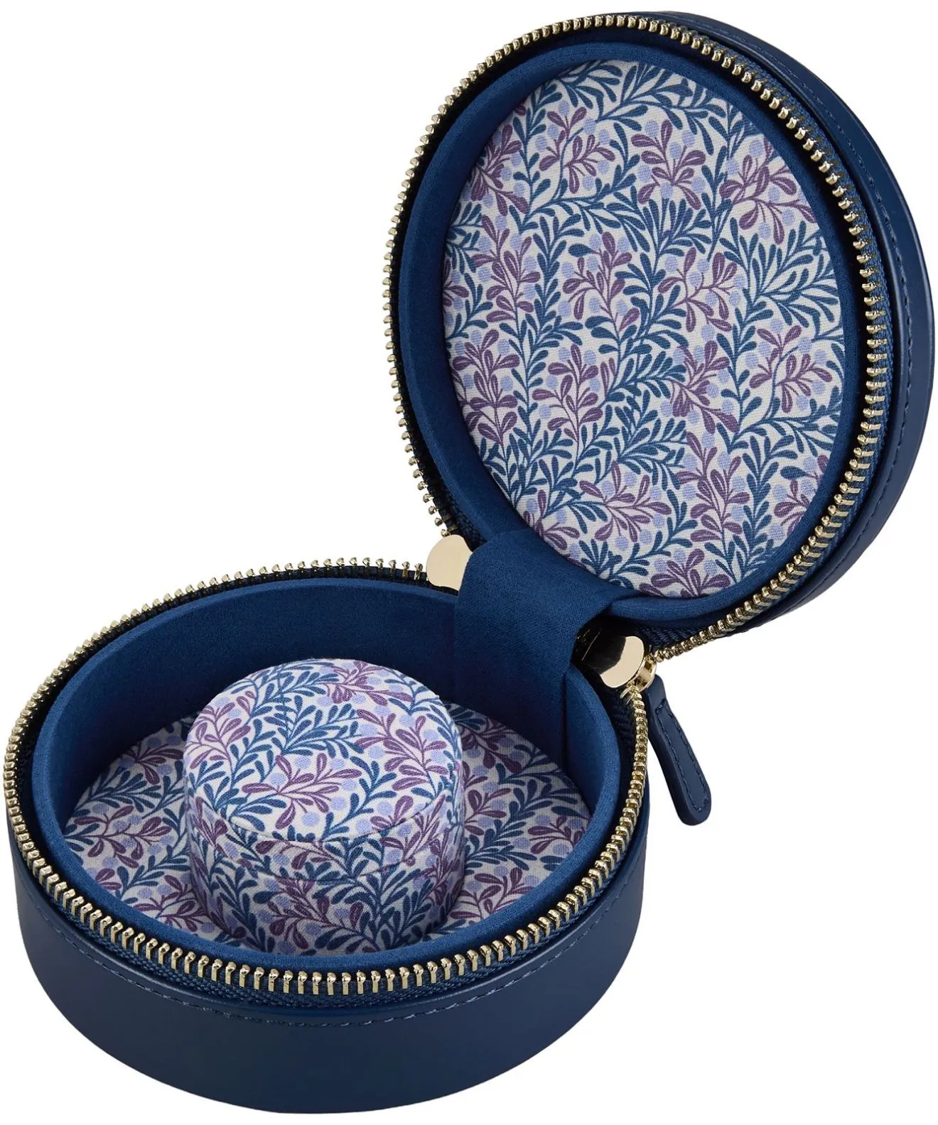 Caso Wolf Fiona Howard - Indigo Fruit Botanical 397717
