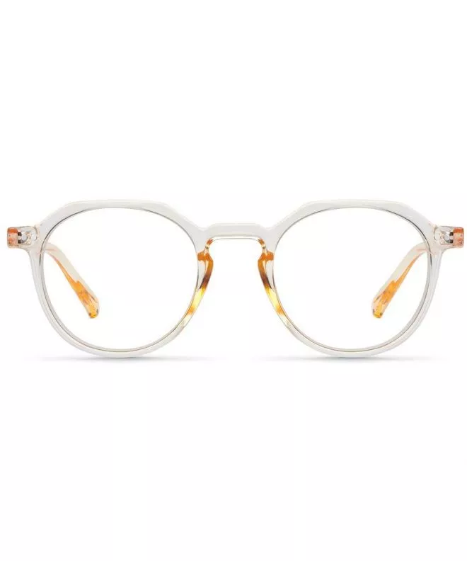 Occhiali Meller Blue Light Chauen Champagne B-CH-SMOKY