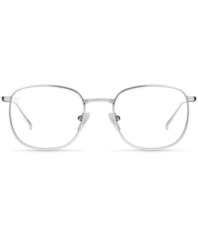 Occhiali Meller Blue Light Maio Silver B-MAI-SIL