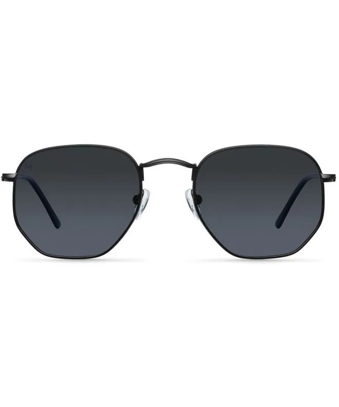Occhiali Meller Eyasi All Black E-TUTCAR