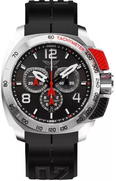 Orologio da Uomo Aviator Professional Chrono P.2.15.0.089.6