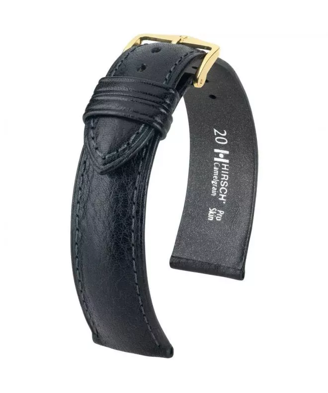 Striscia Hirsch Camelgrain Pro Skin L 18 mm 01009050-1-18