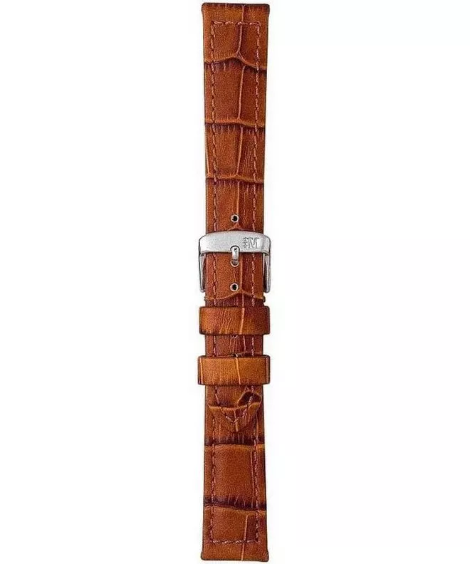 Striscia Morellato T.Breitling Cuoio Cuoio Ru 18 mm A01U2266632841CR18