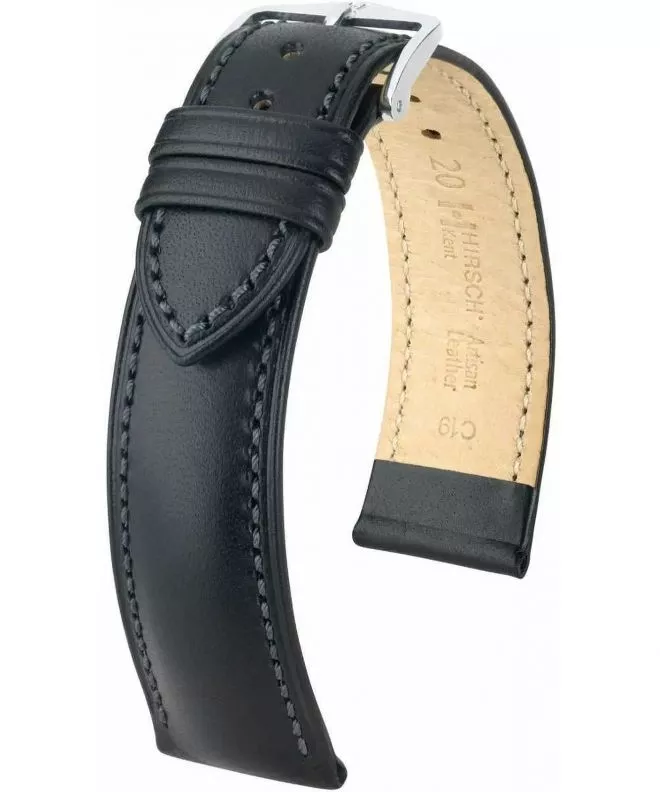 Striscia Hirsch Kent Arthisan Leather L 18 mm 01002050-2-18