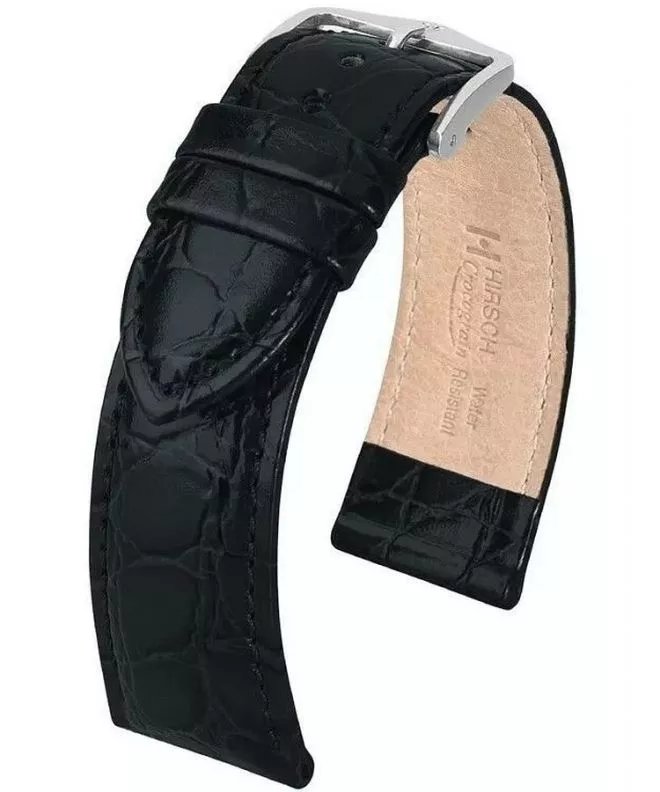 Striscia Hirsch Crocograin L 18 mm 12322850-2-18