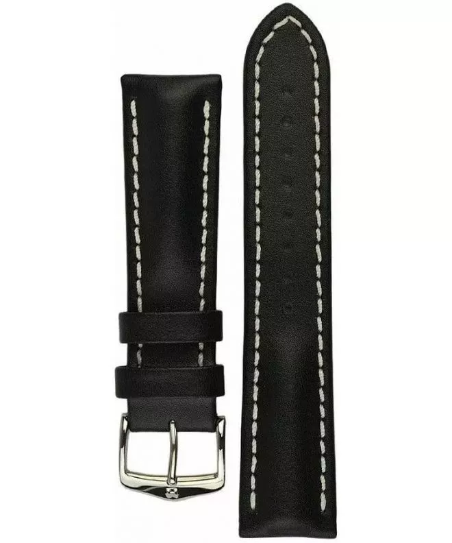 Striscia Hirsch Heavy Calf L 22 mm 01475050-2-22