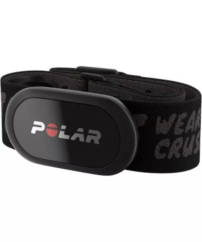 Accessori Polar H10 Black Crush 725882062532