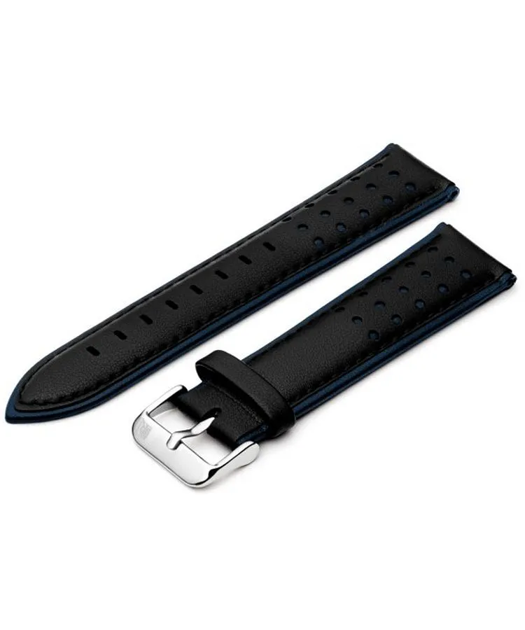 Cinturino Pierre Ricaud Leather 22 mm ST0135.5222