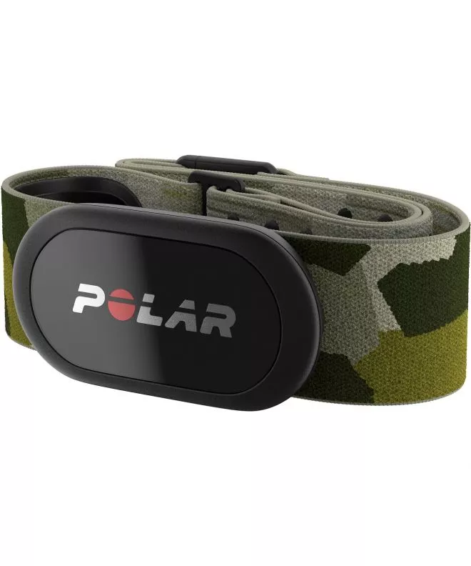 Accessori Polar H10 Forest Camo 725882062563