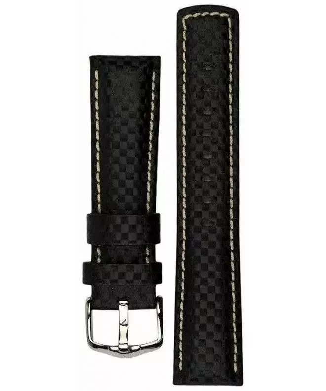 Striscia Hirsch Carbon XL 22 mm 02592250-2-22