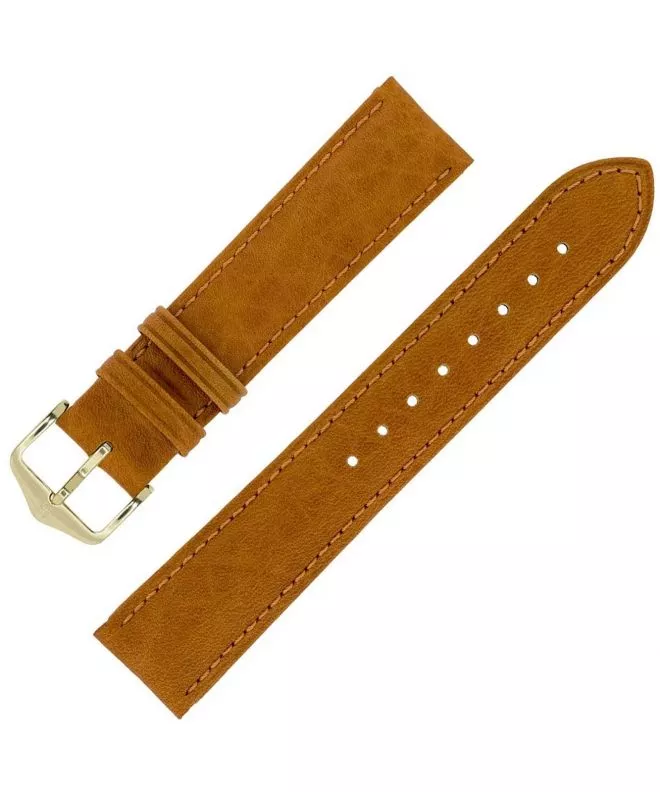 Striscia Hirsch Camelgrain Pro Skin L 20 mm 01009010-1-20