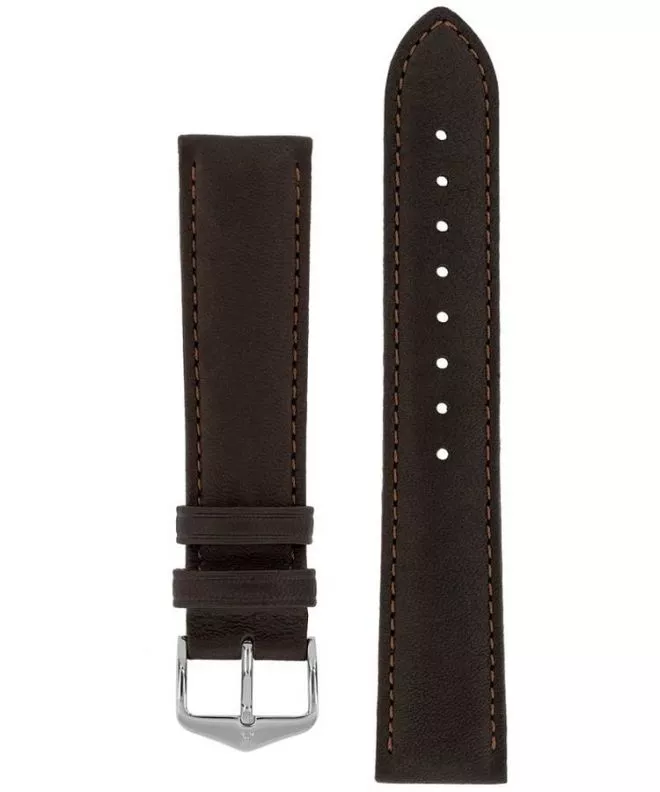 Striscia Hirsch Merino Artisan Leather L 20 mm 01206010-2-20