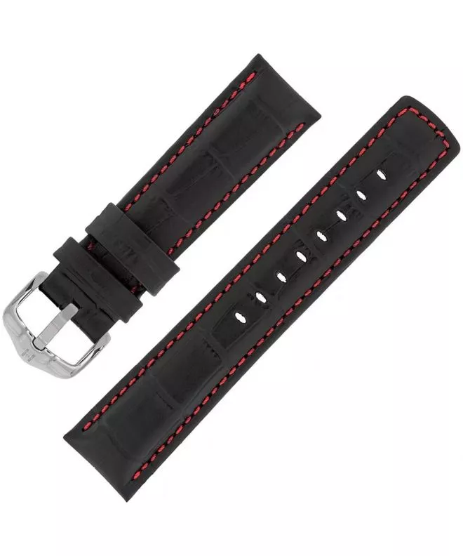Striscia Hirsch Grand Duke L 24 mm 02528050-2-24