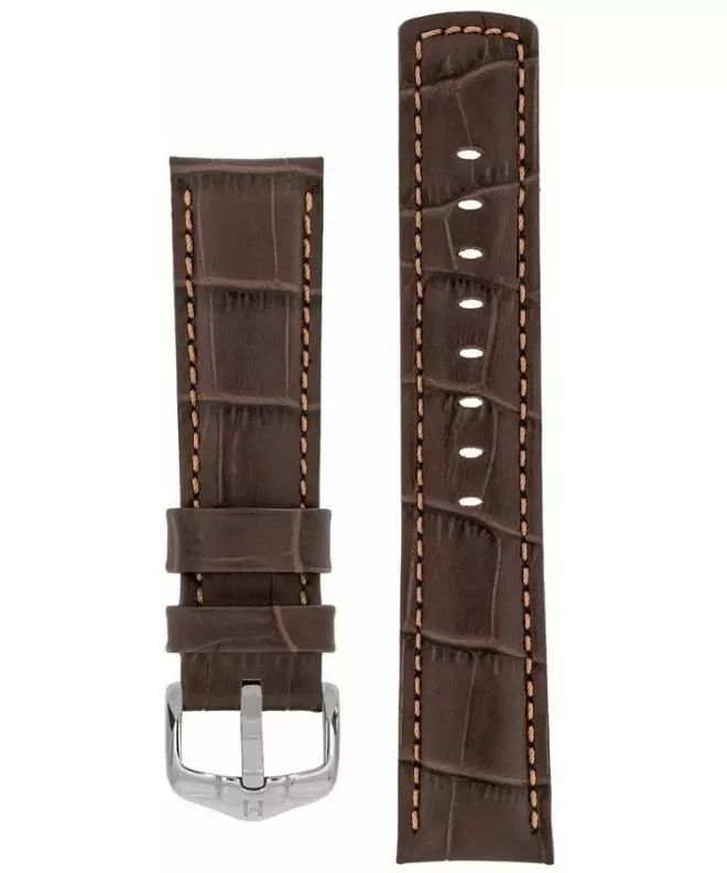 Striscia Hirsch Grand Duke L 24 mm 02528010-2-24