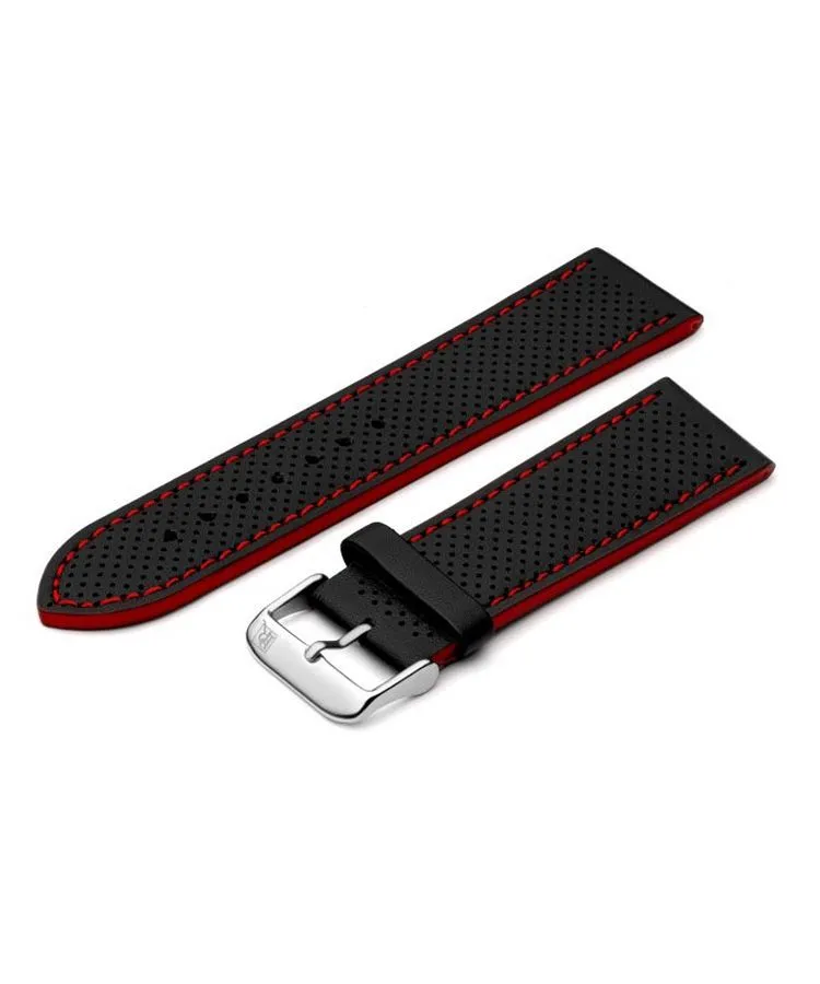 Cinturino Pierre Ricaud Leather 24 mm ST0137.5224