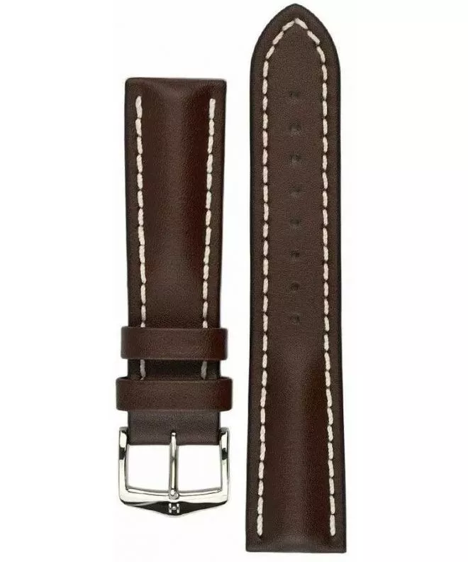 Striscia Hirsch Heavy Calf L 22 mm 01475010-2-22
