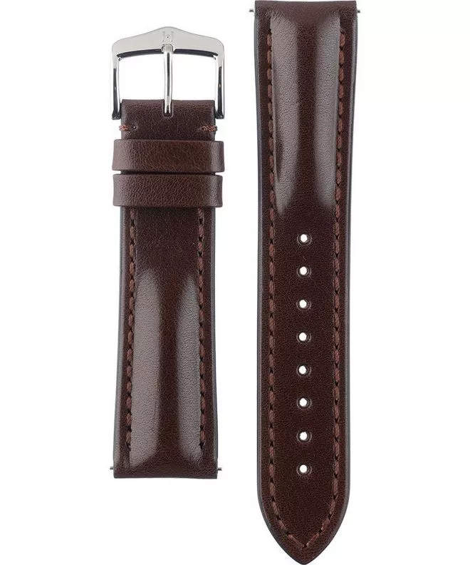 Striscia Hirsch Lucca Artisan Leather L 22 mm 04902010-2-22