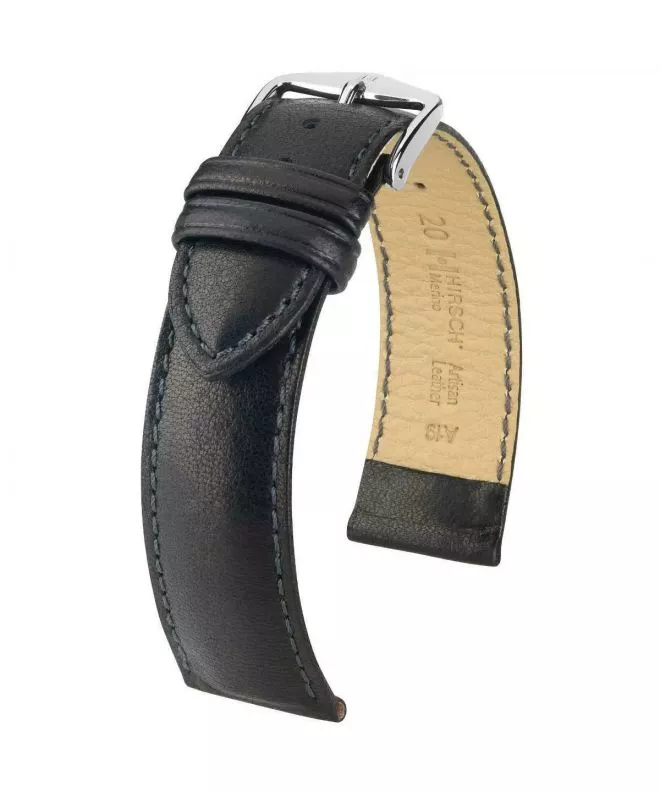 Striscia Hirsch Merino Artisan Leather L 20 mm 01206050-2-20