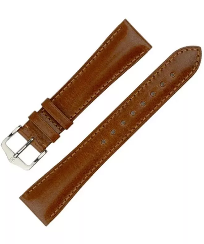 Striscia Hirsch Siena Artisan Leather L 20 mm 04202070-2-20