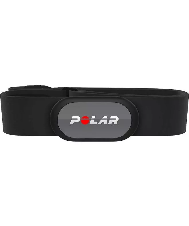 Accessori Polar H9 nero XS-S 725882053936