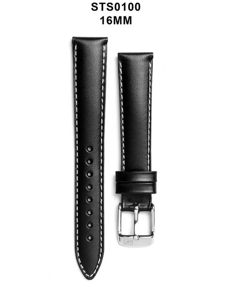 Cinturino Adriatica Leather 24 mm STS0073.5124