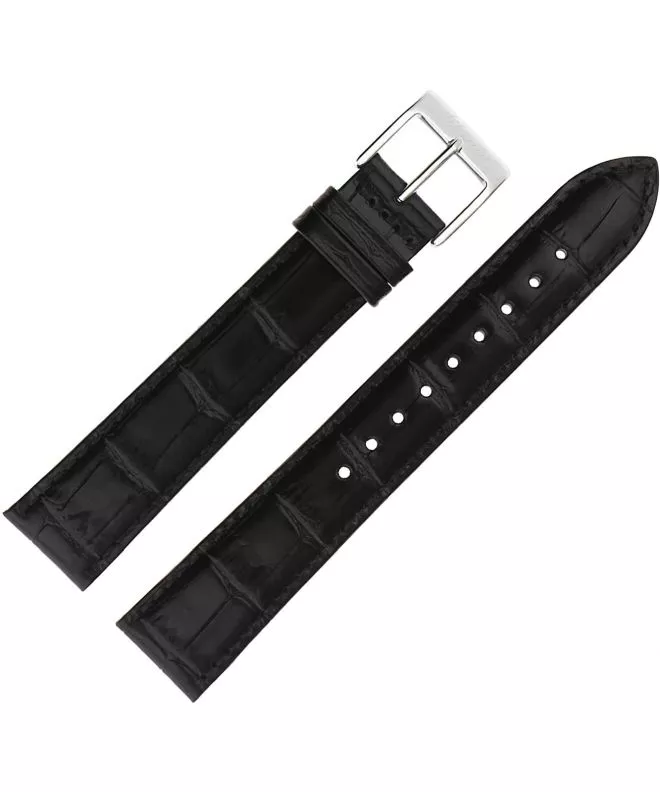 Cinturino Atlantic Black XL 5904329973456