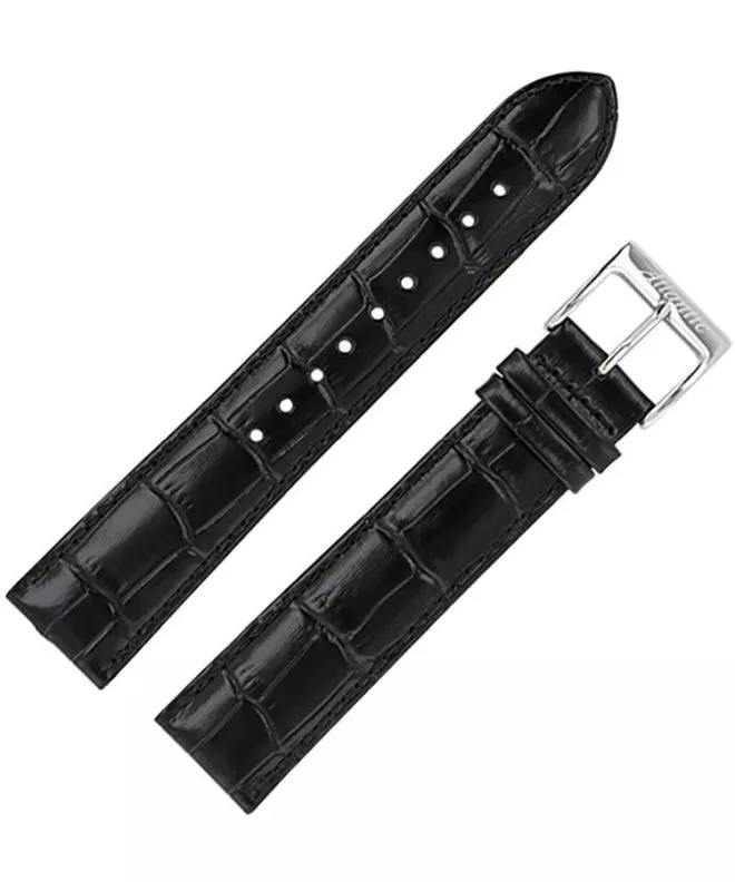Cinturino Atlantic Black XL 5904329973463