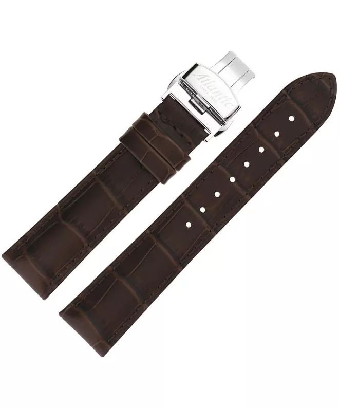Cinturino Atlantic Brown 5904329965116