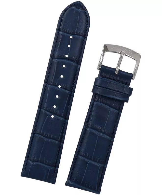 Cinturino Atlantic Navy 5904329987125