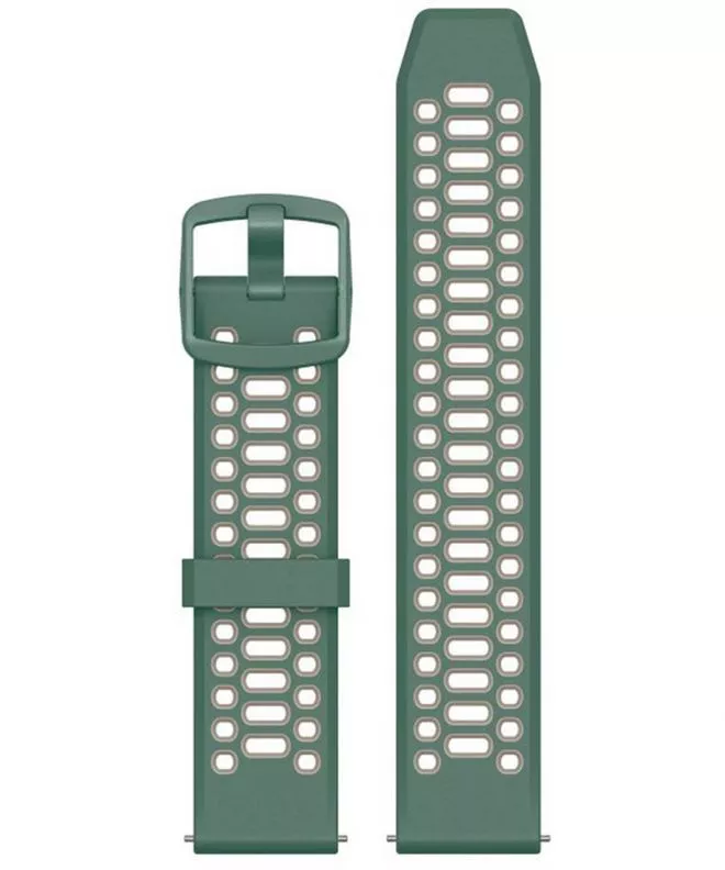 Striscia Coros Pro Silicone WPACE2.WB-GRN