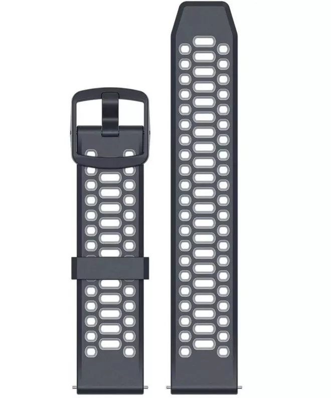 Striscia Coros Pro Silicone WPACE2.WB-NVY