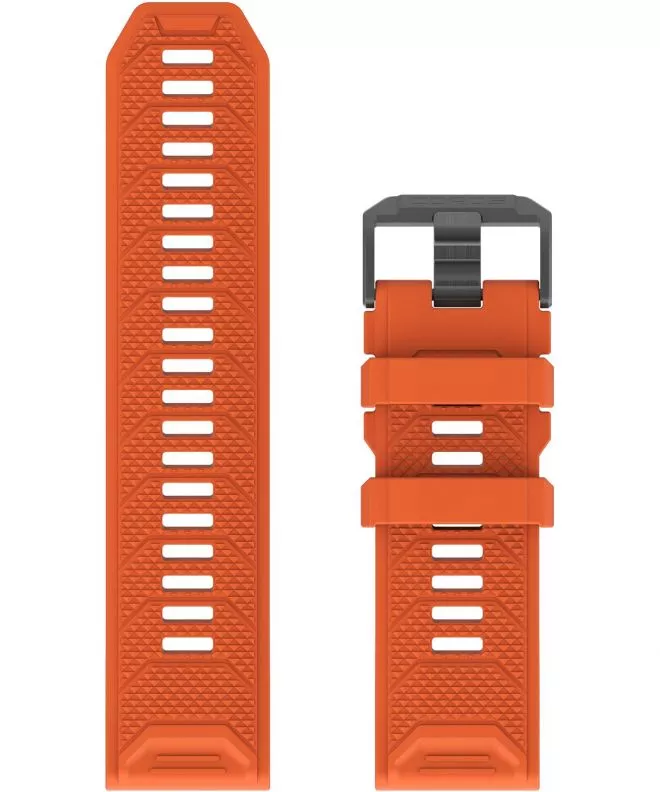 Striscia Coros Vertix 2 Silicone Coral WVTX2.WB-COR
