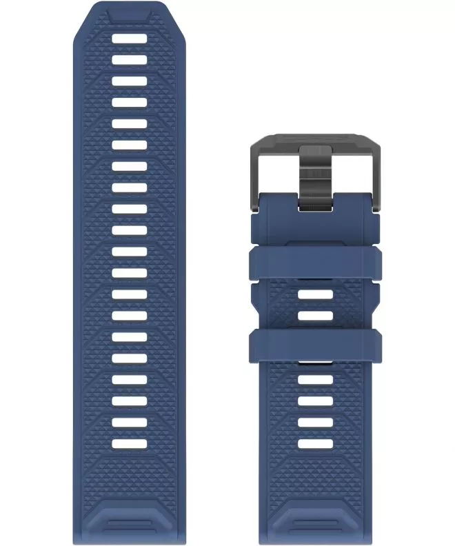 Striscia Coros Vertix 2 Silicone Navy WVTX2.WB-NVY