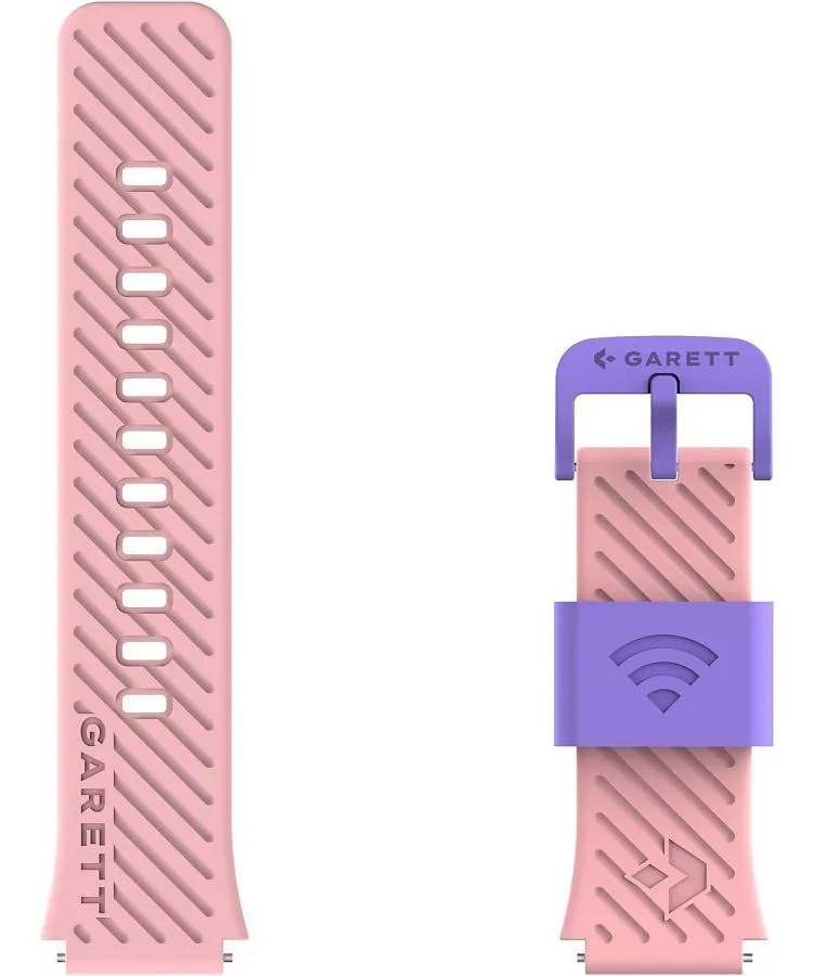 Cinturino Garett Pay NFC Kids 18 mm 5904238487679