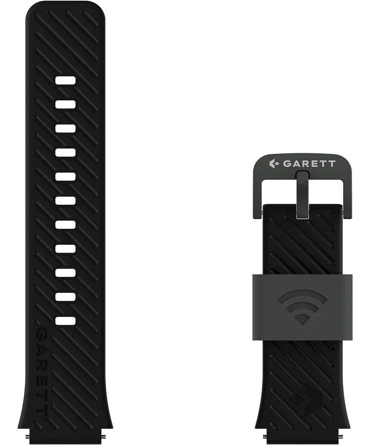 Cinturino Garett Pay NFC Kids 18 mm 5904238487686
