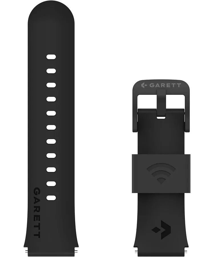 Cinturino Garett Pay NFC Kids 20 mm 5904238487693