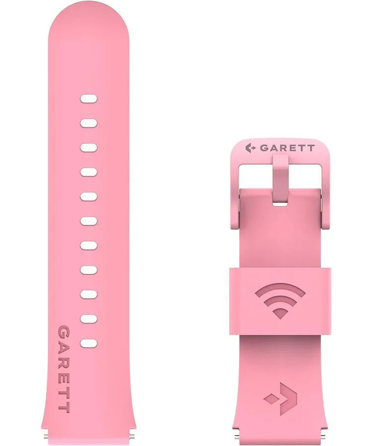 Cinturino Garett Pay NFC Kids 20 mm 5904238487716