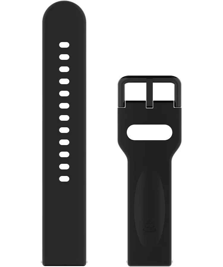 Cinturino Garett Pay NFC Kids 20 mm 5904238487723