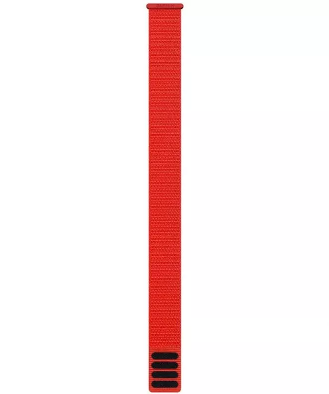 Cinturino Garmin Ultrafit 010-13306-22