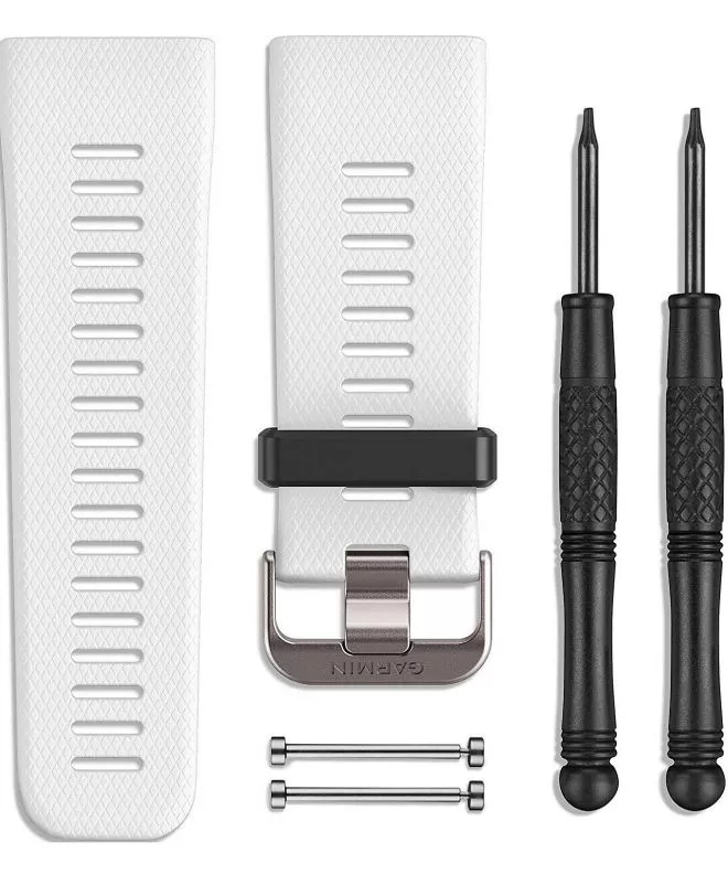 Striscia Garmin White 010-12497-01