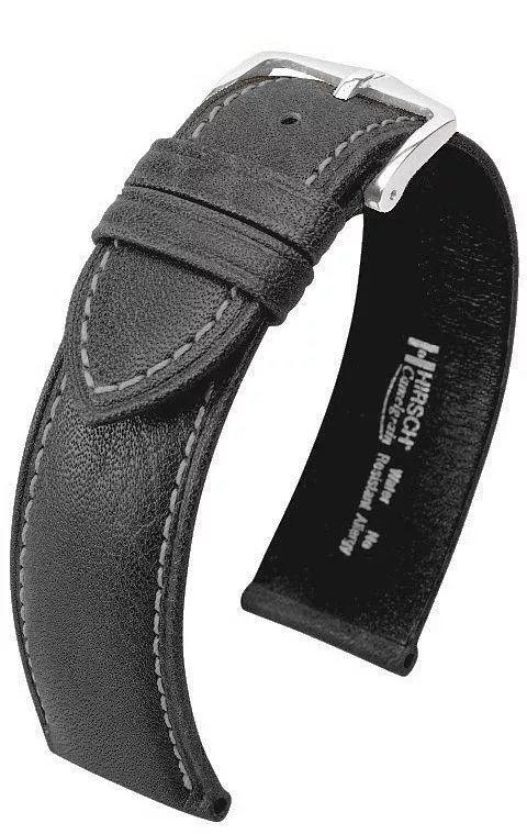 Striscia Hirsch Camelgrain Pro Skin L 22 mm 01009050-2-22