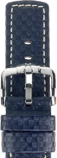 Striscia Hirsch Carbon L 22 mm 02592080-2-22